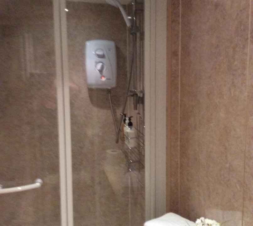 Photo of Bathroom in Leamington Spa