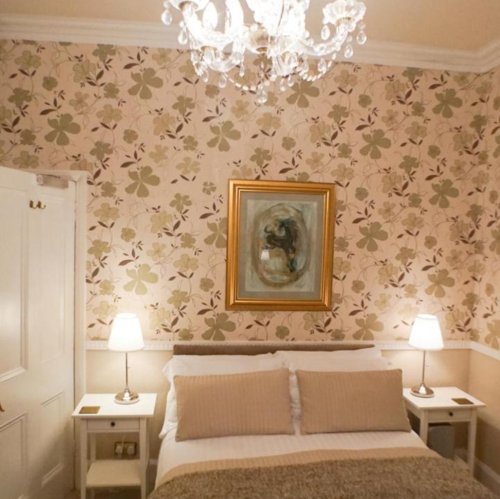 Photo of Bedroom in Leamington Spa