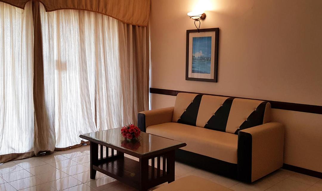 Photo of Livingroom in Alor Gajah