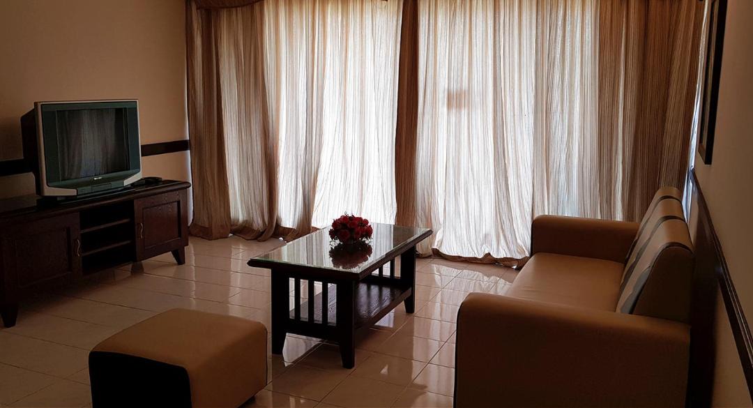 Photo of Livingroom in Alor Gajah