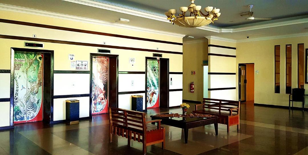 Photo of Livingroom in Alor Gajah