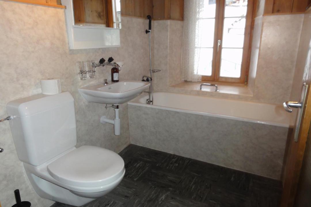 Photo of Bathroom in Vals