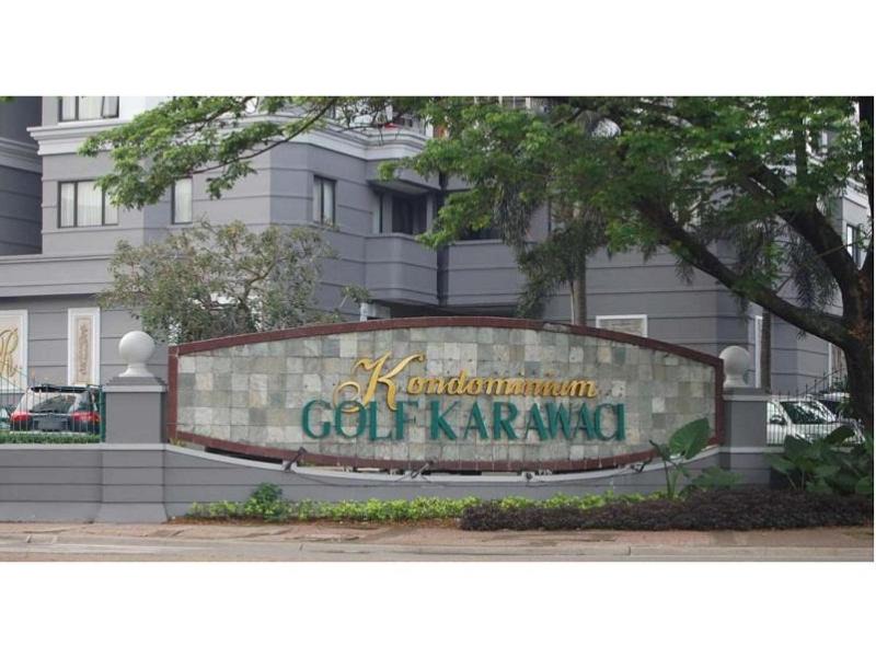 Photo of Buildings in Tangerang