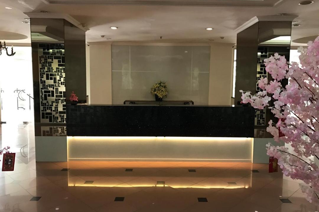 Photo of Buildings in Tangerang