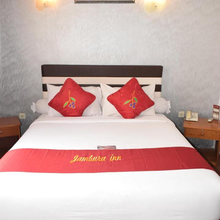 Photo of Bedroom in Gorontalo