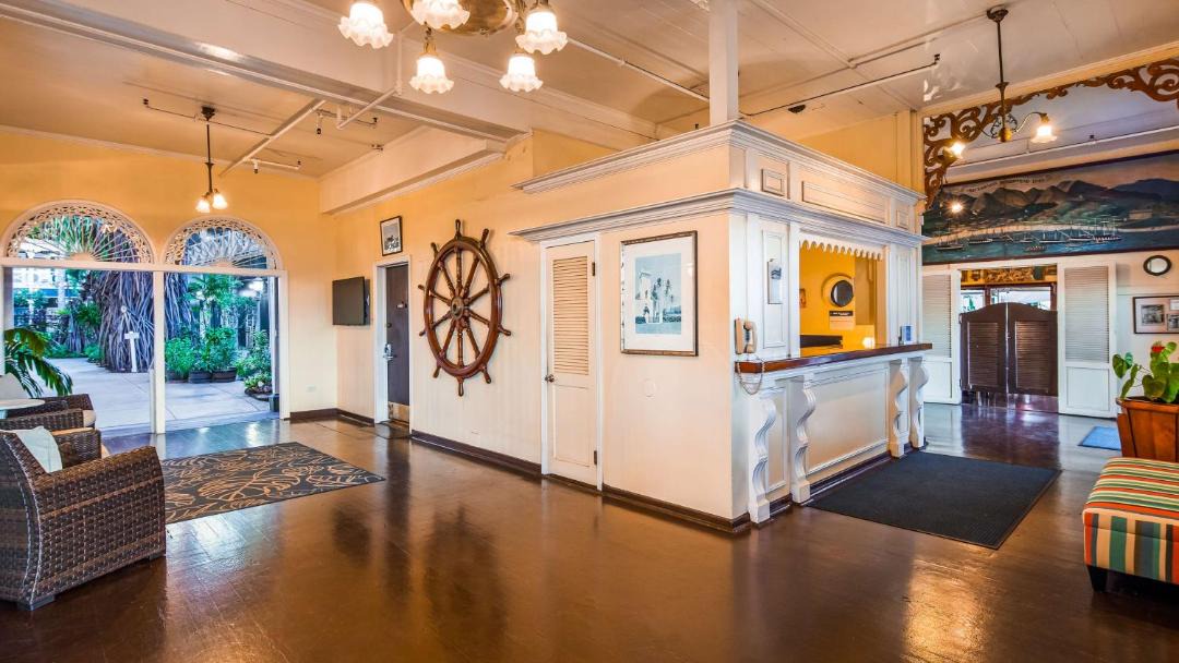 Photo of Others in Historic Lahaina Front Street