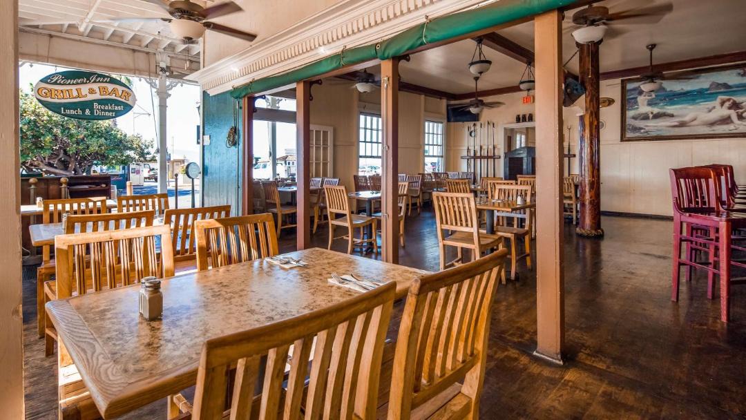 Photo of Others in Historic Lahaina Front Street