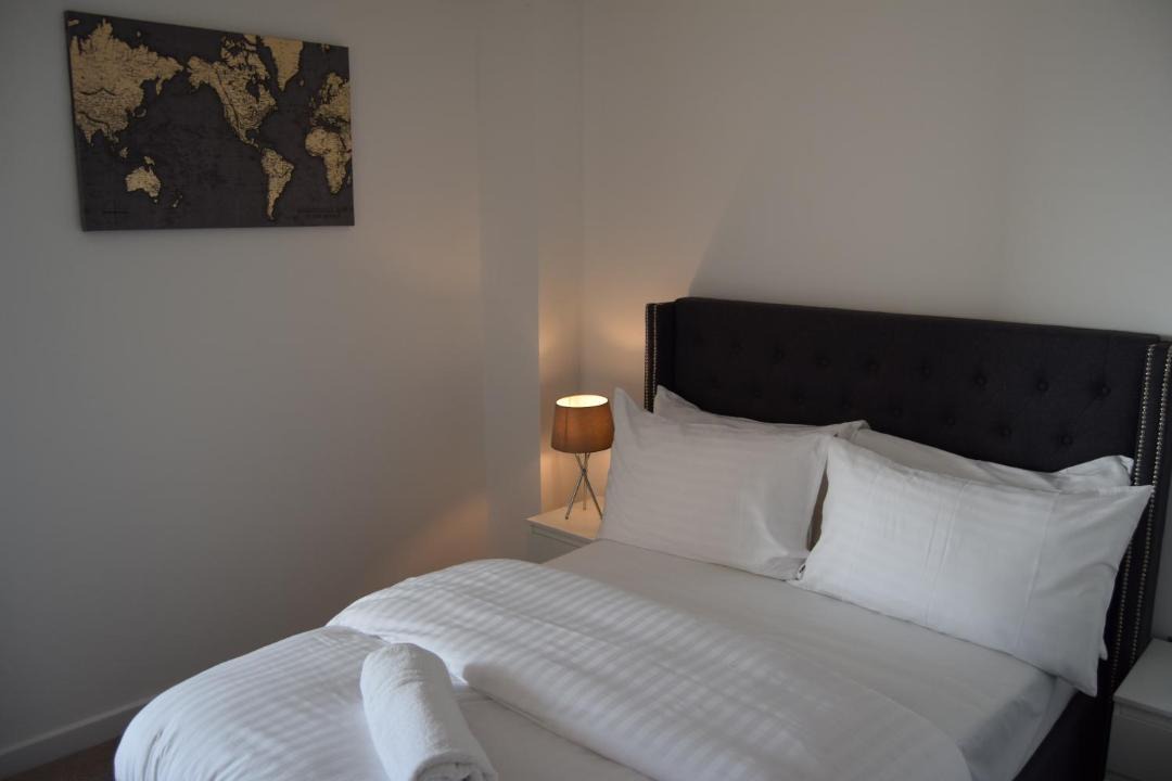 Photo of Bedroom in Havering