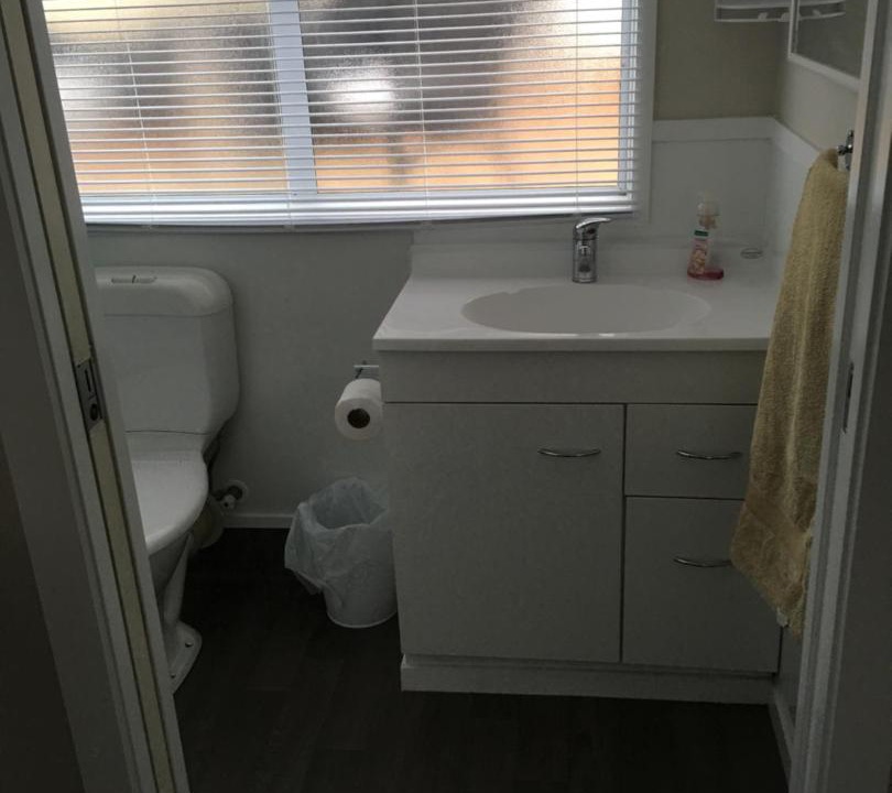 Photo of Bathroom in Matamata