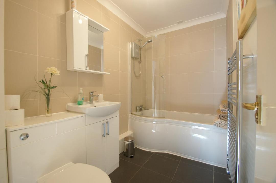Photo of Bathroom in Bury St Edmunds