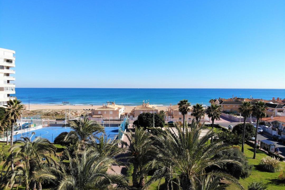 Photo of Outdoor in La Mata