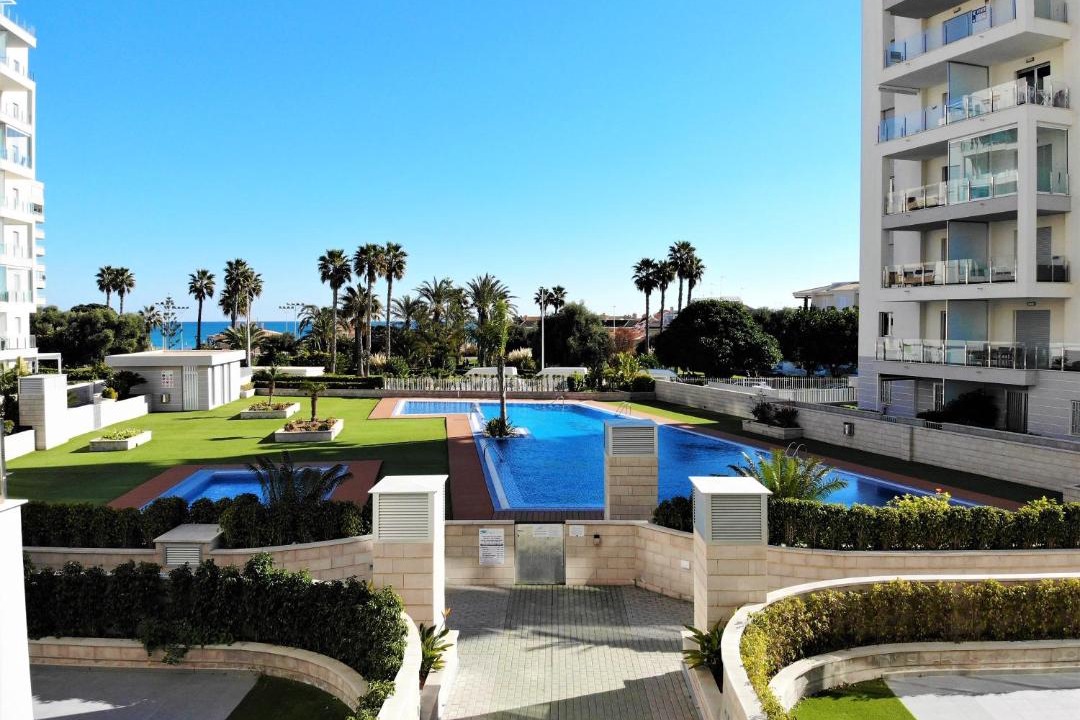 Photo of Outdoor in La Mata