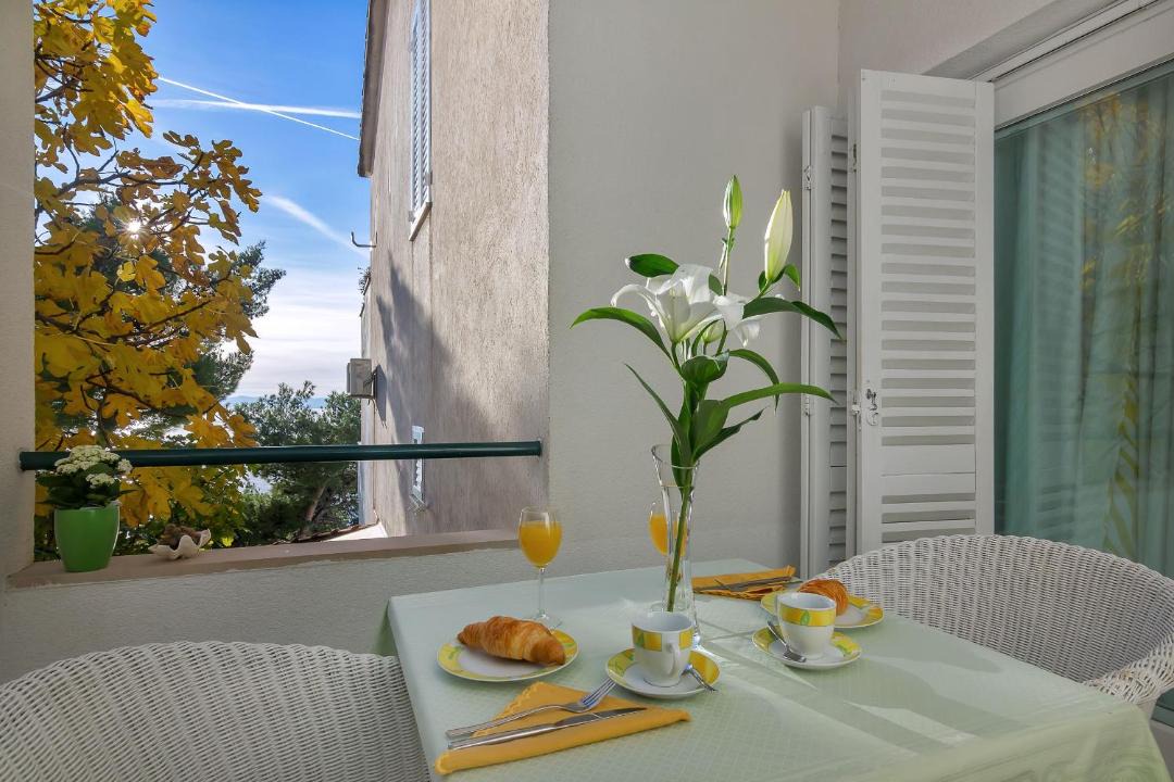 Photo of Patio Balcony in Bratus