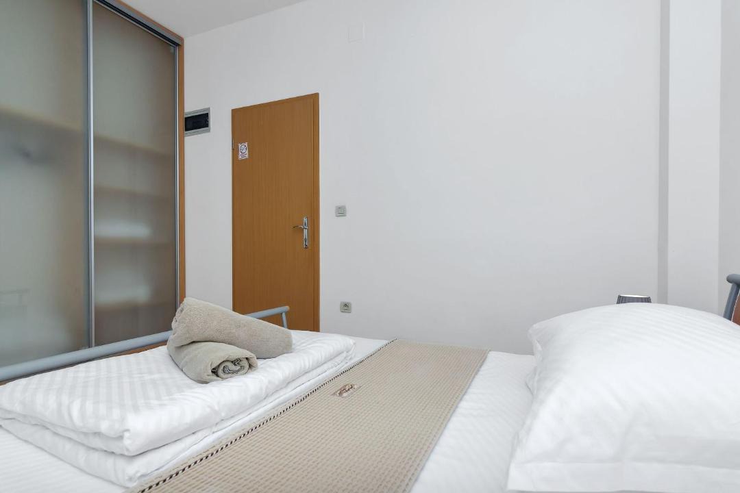 Photo of Bedroom in Bratus