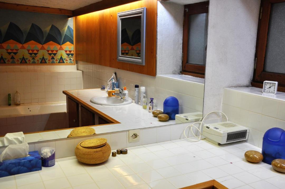 Photo of Bathroom in Maclas