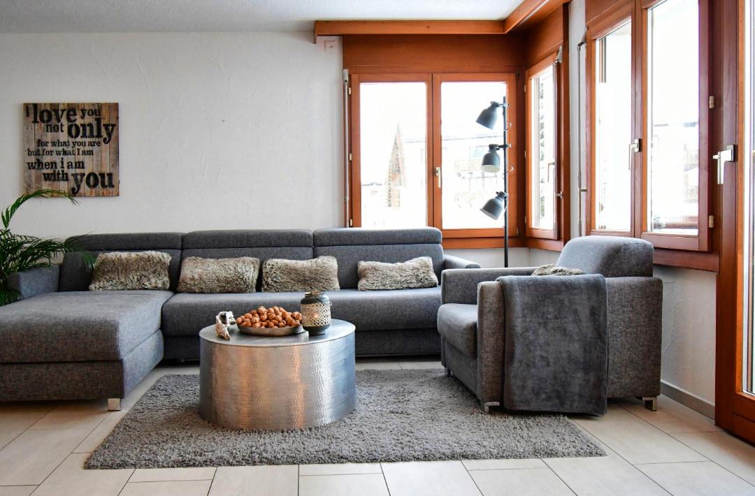 Photo of Livingroom in Laax