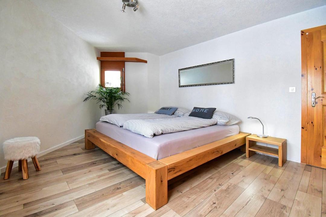Photo of Bedroom in Laax