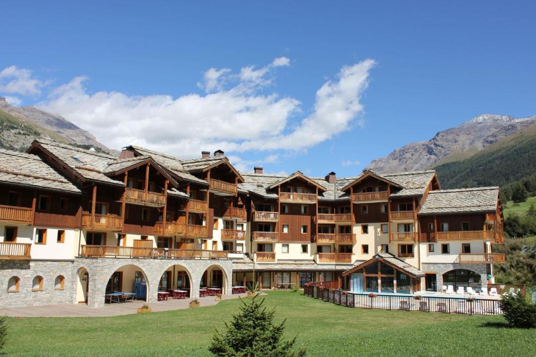 Photo of Others in Val Cenis