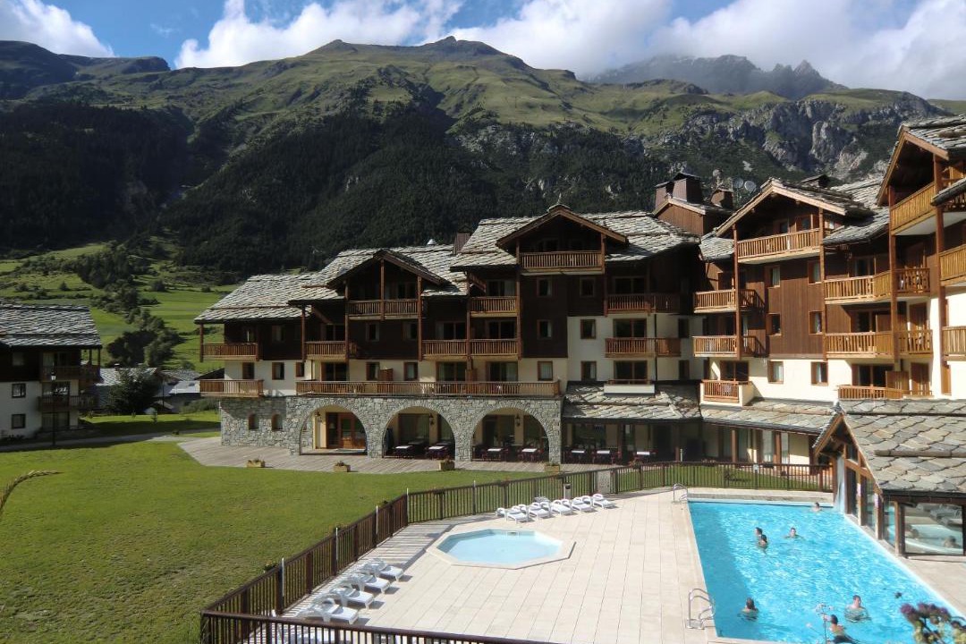 Photo of Others in Val Cenis