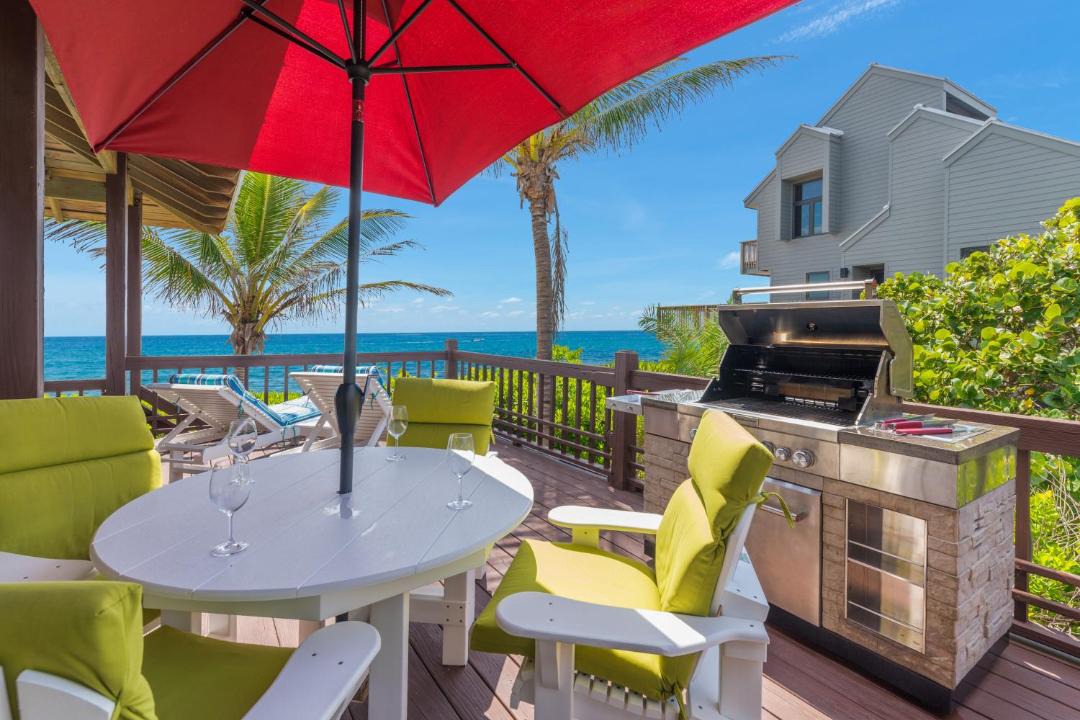 Photo of Patio Balcony in Stuart