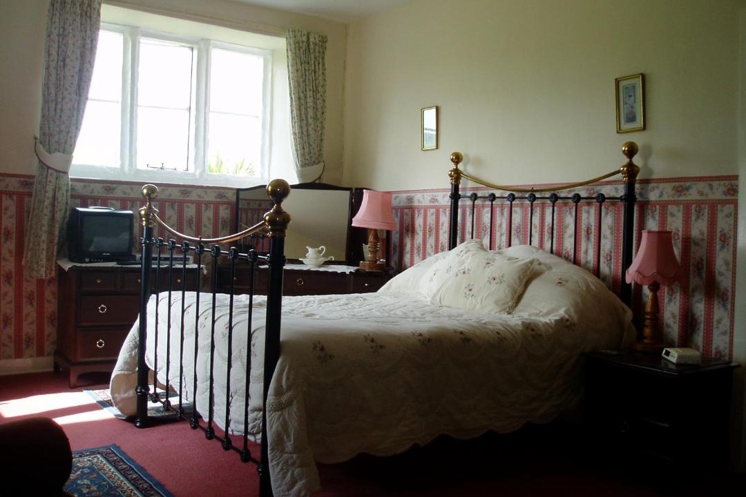 Photo of Bedroom in Newport