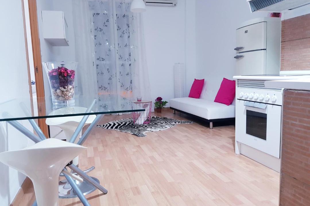 Photo of Livingroom in La Saidia