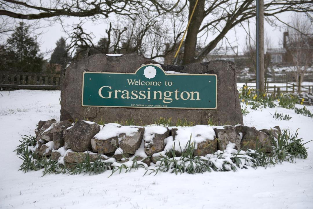 Photo of Others in Grassington