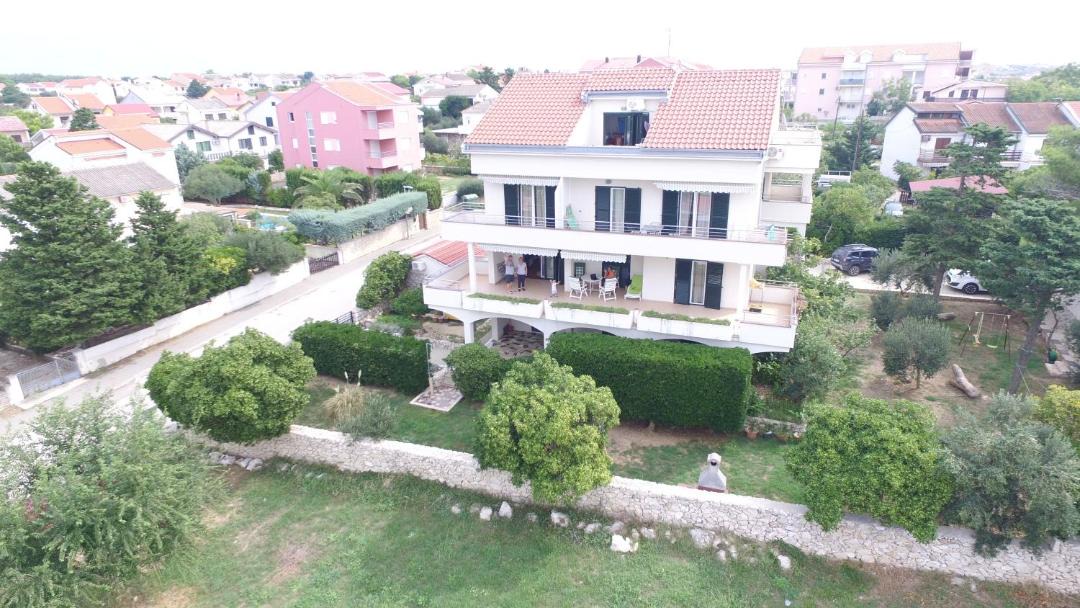 Photo of Buildings in Povljana