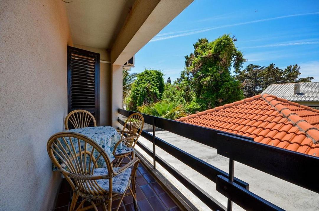 Photo of Patio Balcony in Zrce