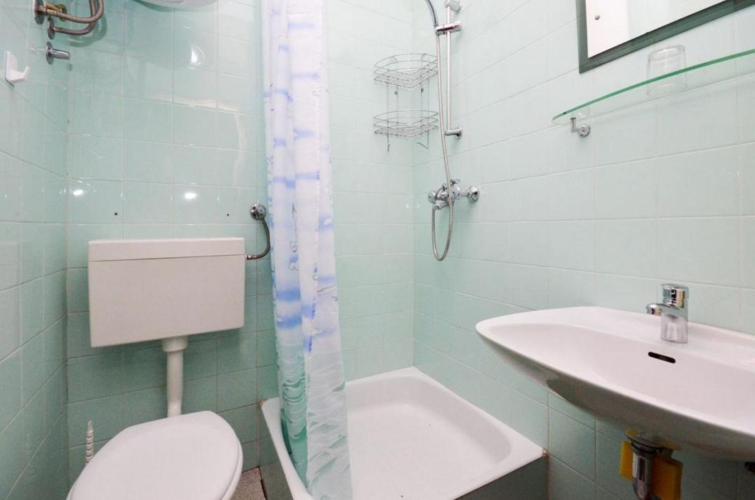Photo of Bathroom in Zrce