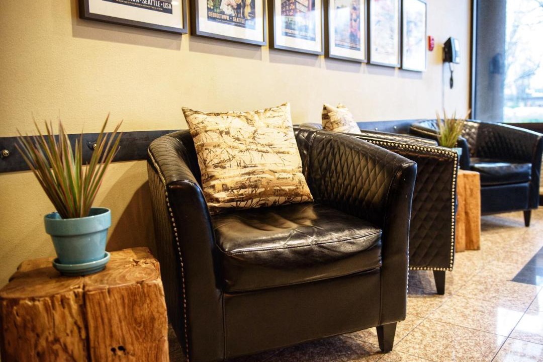 Photo of Livingroom in Georgetown