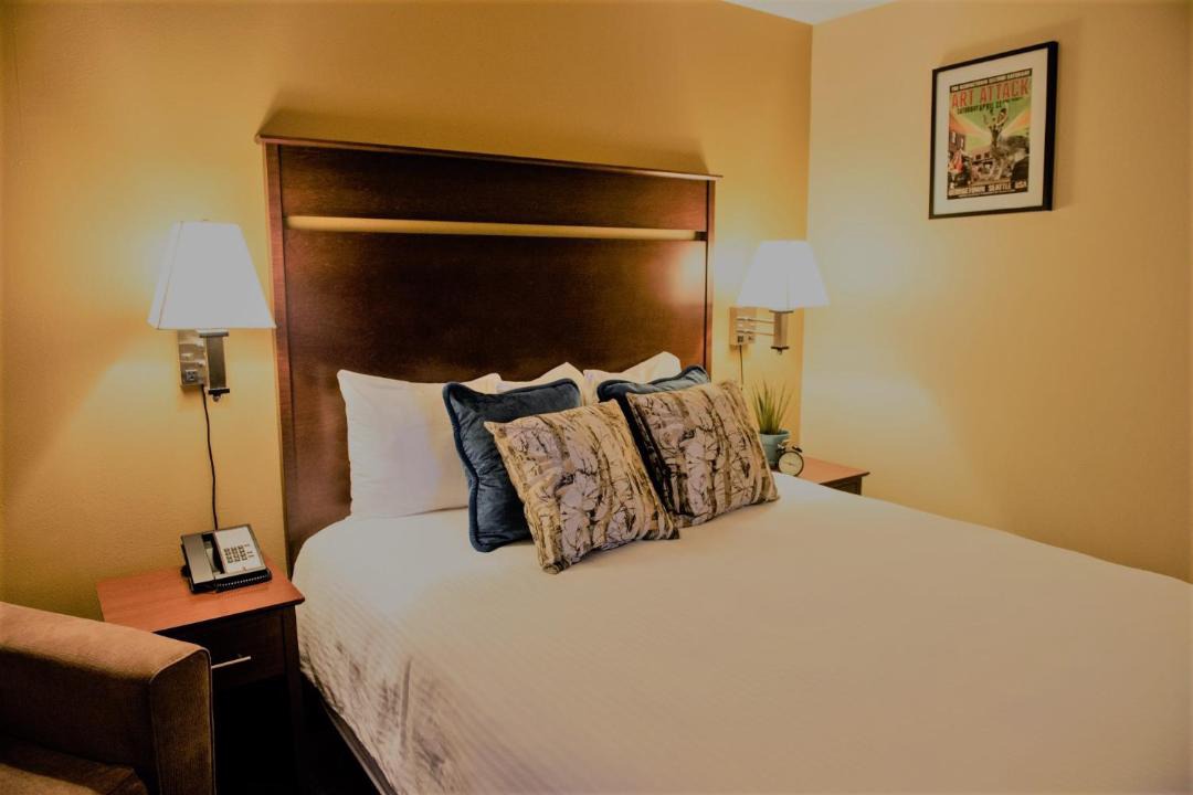 Photo of Bedroom in Georgetown