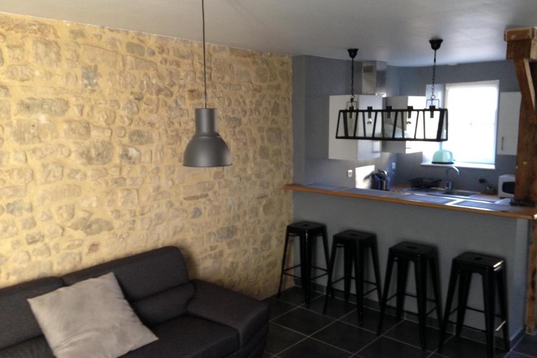 Photo of Livingroom in Bayeux