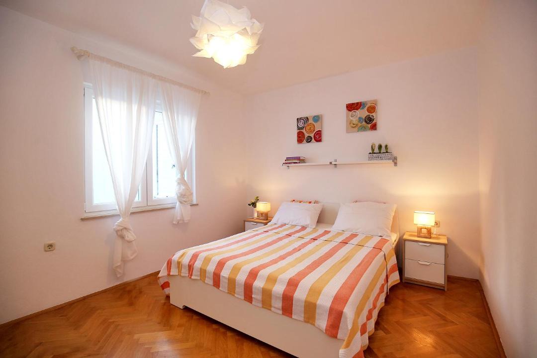 Photo of Bedroom in Murter