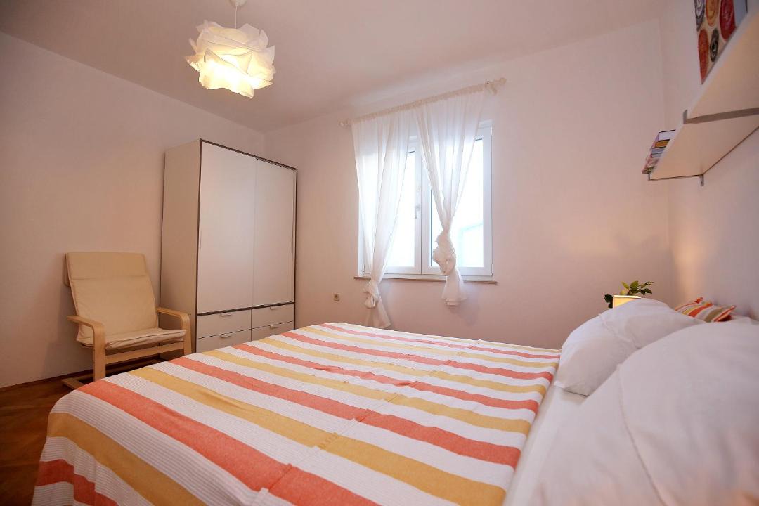 Photo of Bedroom in Murter