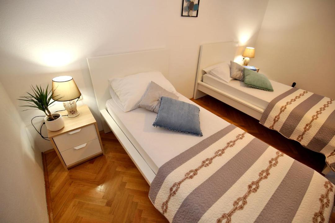 Photo of Bedroom in Murter