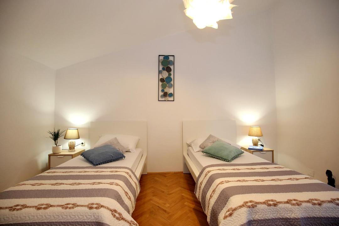 Photo of Bedroom in Murter