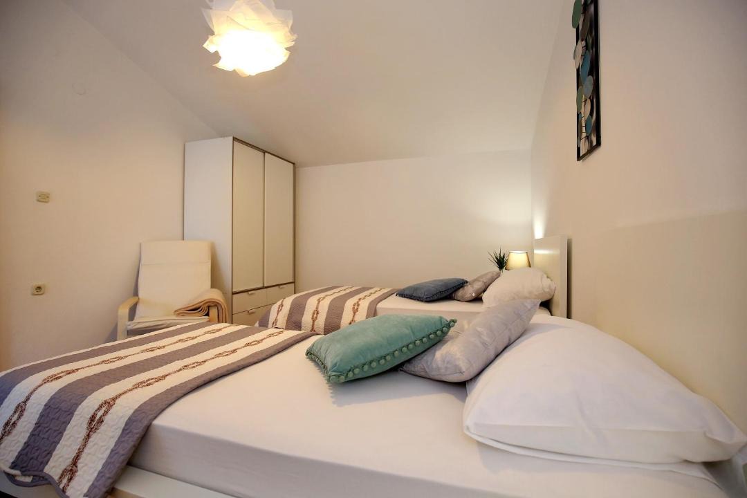 Photo of Bedroom in Murter