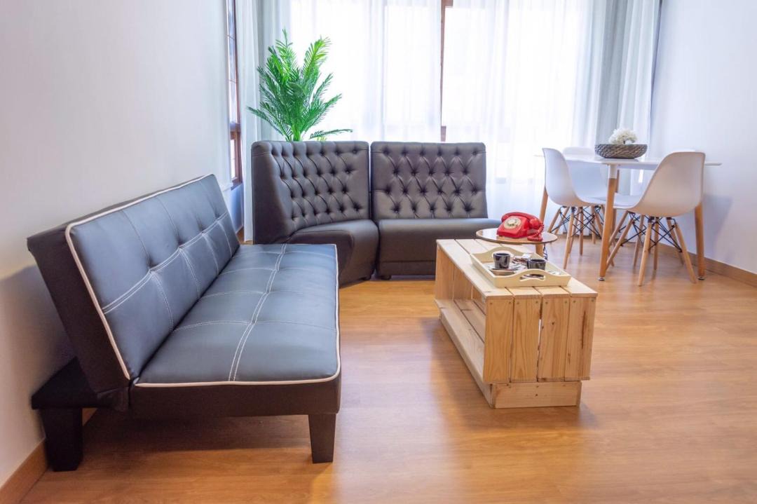 Photo of Livingroom in Madridejos