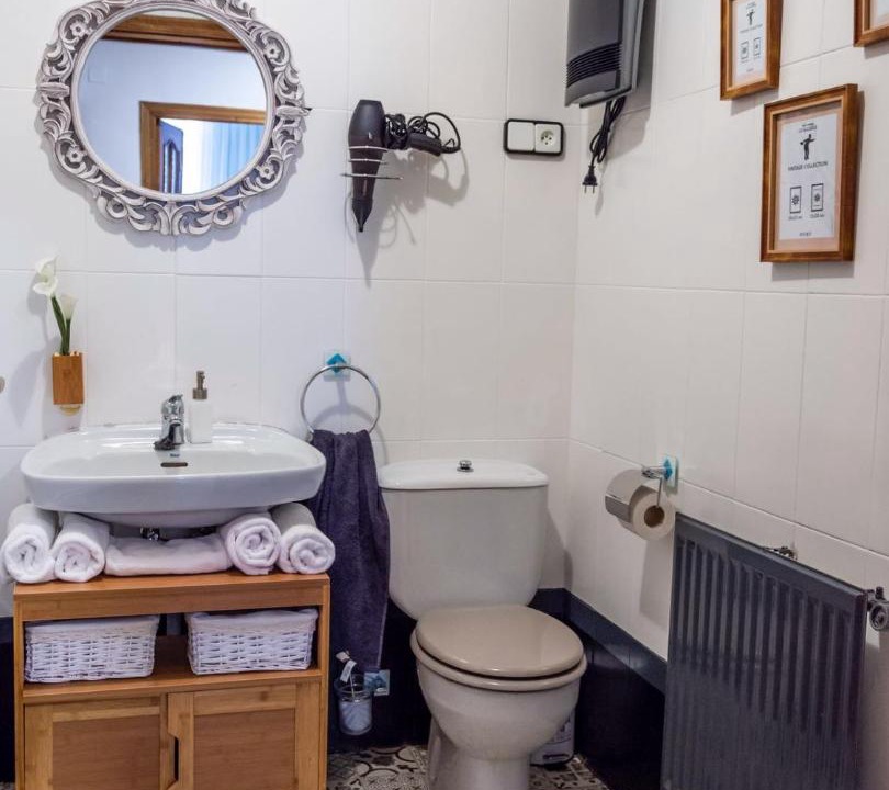 Photo of Bathroom in Madridejos