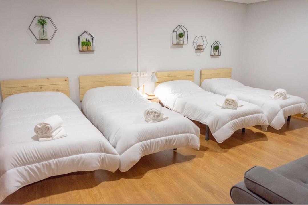 Photo of Bedroom in Madridejos