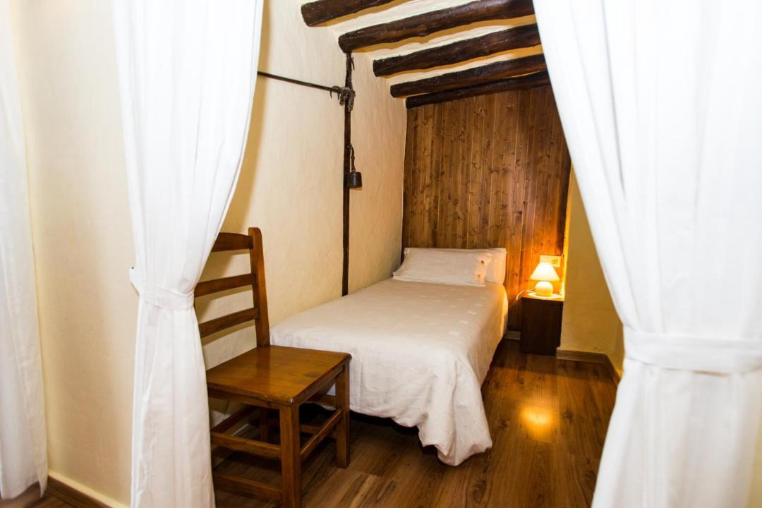 Photo of Bedroom in Cinctorres
