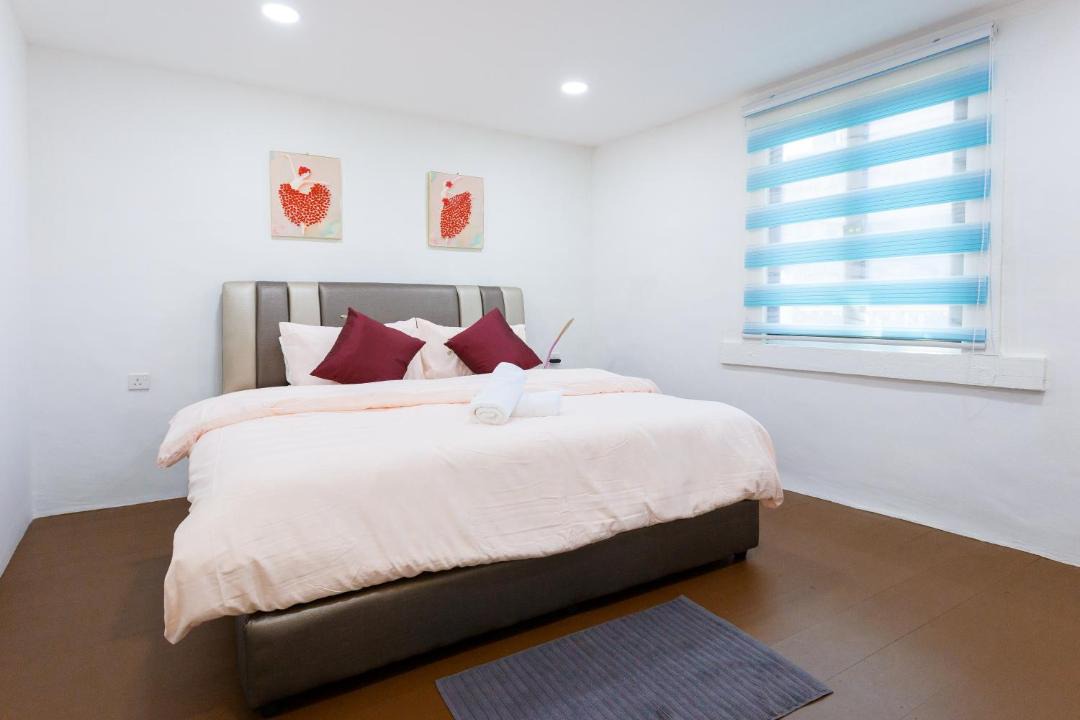 Photo of Bedroom in Jonker Walk