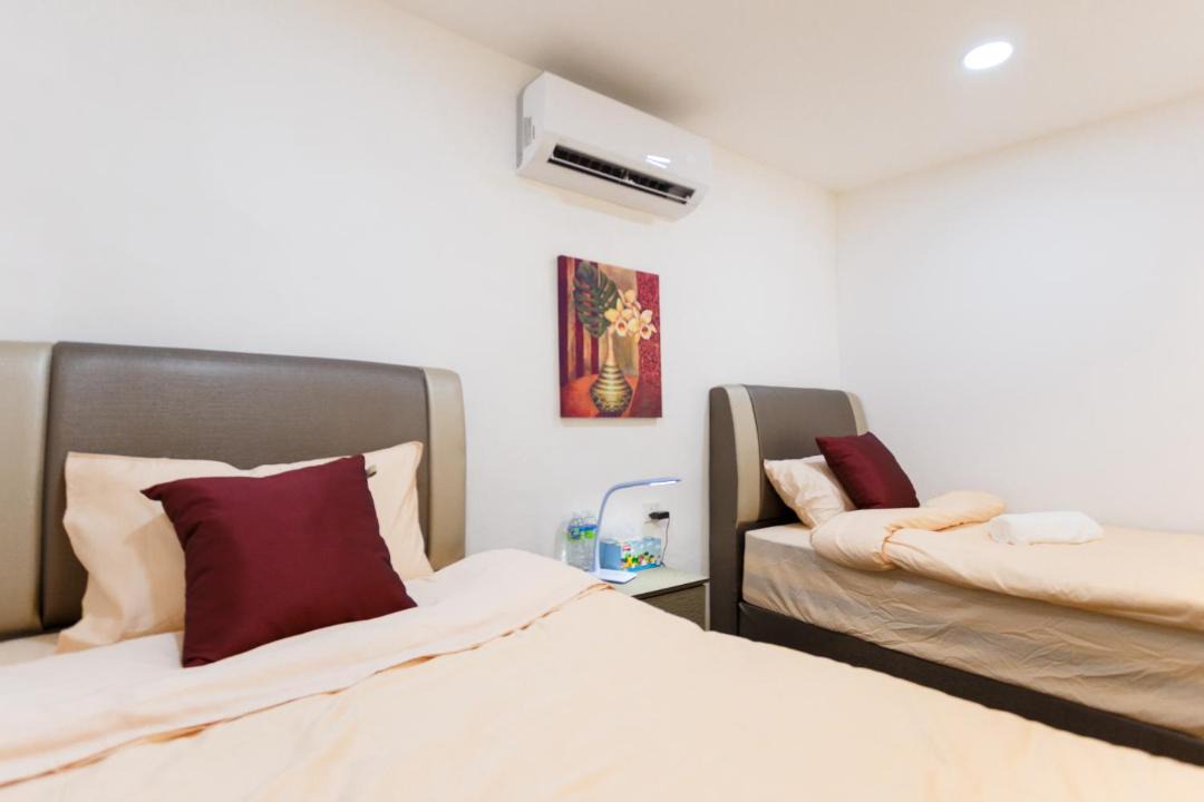 Photo of Bedroom in Jonker Walk