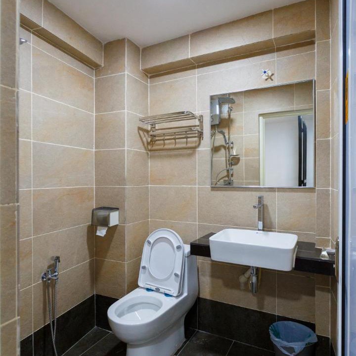Photo of Bathroom in Jonker Walk