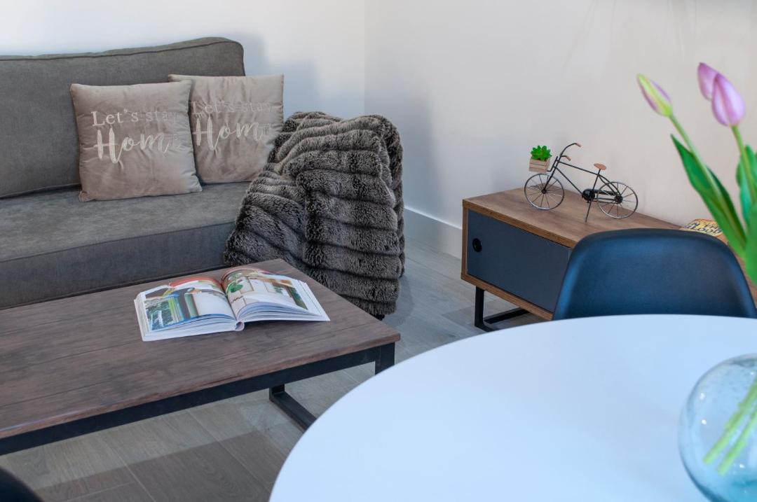 Photo of Livingroom in Barri Vell - Santa Creu