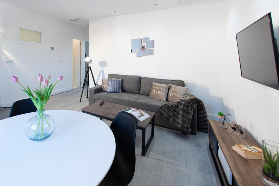 Photo of Livingroom in Barri Vell - Santa Creu