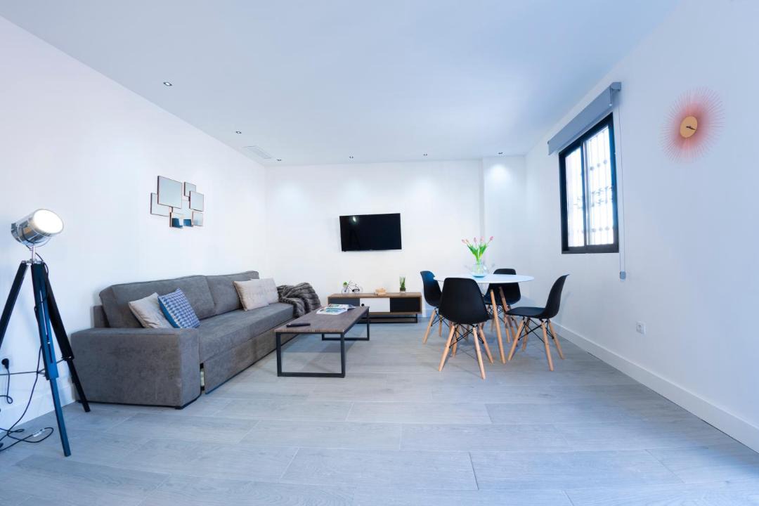 Photo of Livingroom in Barri Vell - Santa Creu