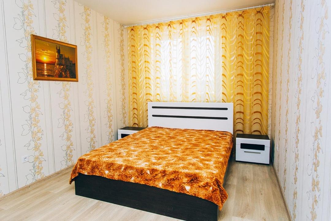 Photo of Bedroom in Ulyanovsk