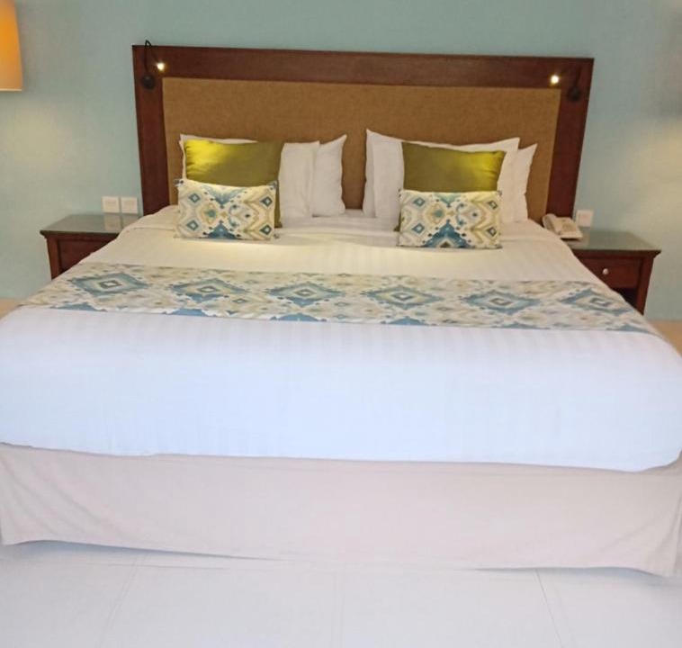 Photo of Bedroom in Sanur Kauh